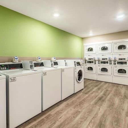 Extended Stay America Suites - Minneapolis - Airport - Mendota Heights エクステリア 写真