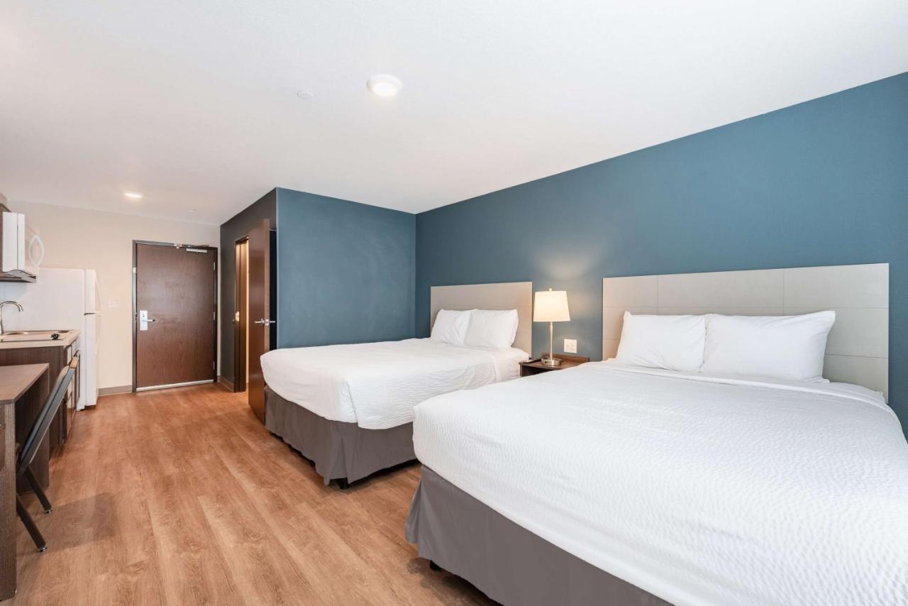 Extended Stay America Suites - Minneapolis - Airport - Mendota Heights エクステリア 写真