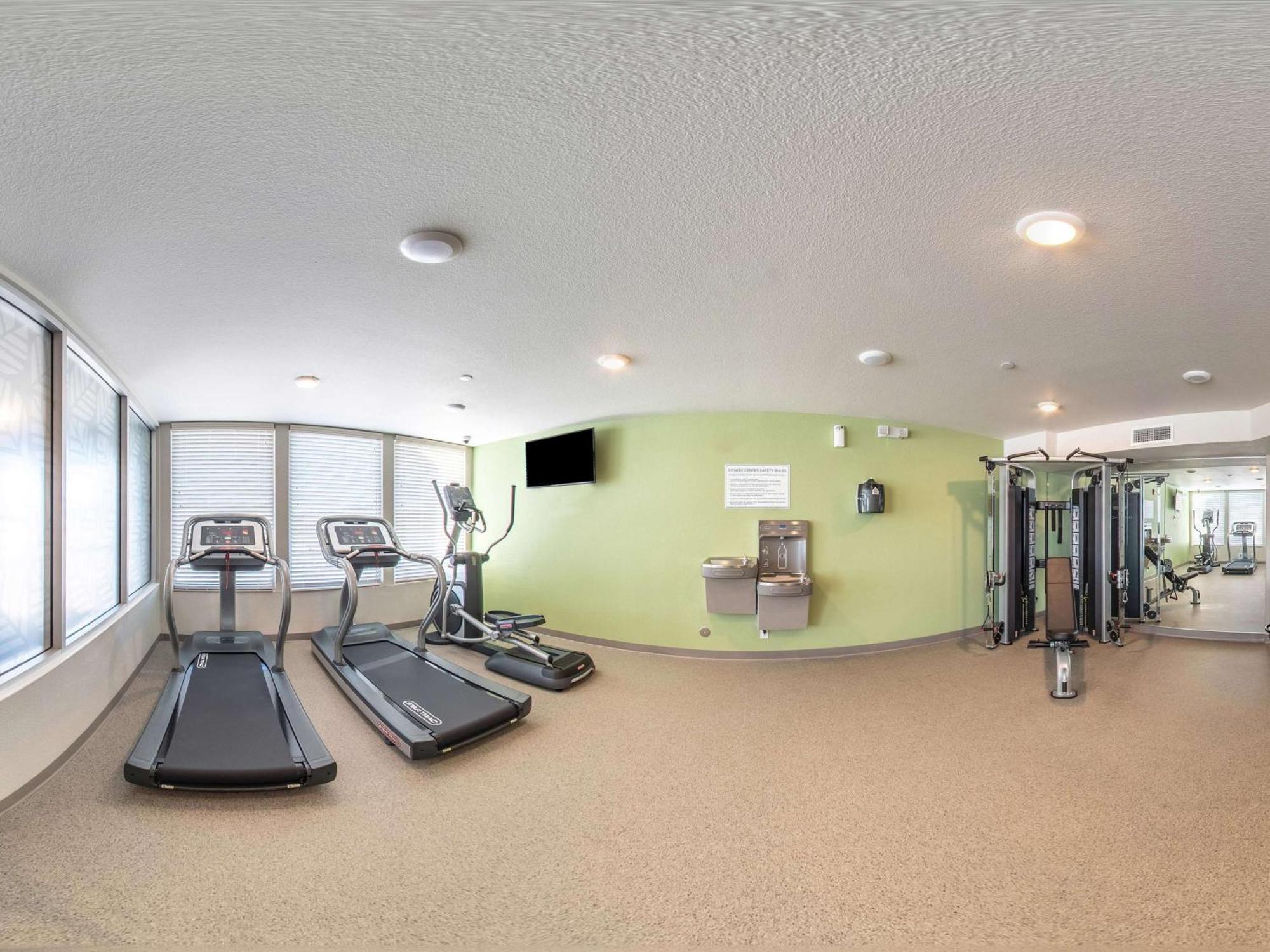 Extended Stay America Suites - Minneapolis - Airport - Mendota Heights エクステリア 写真