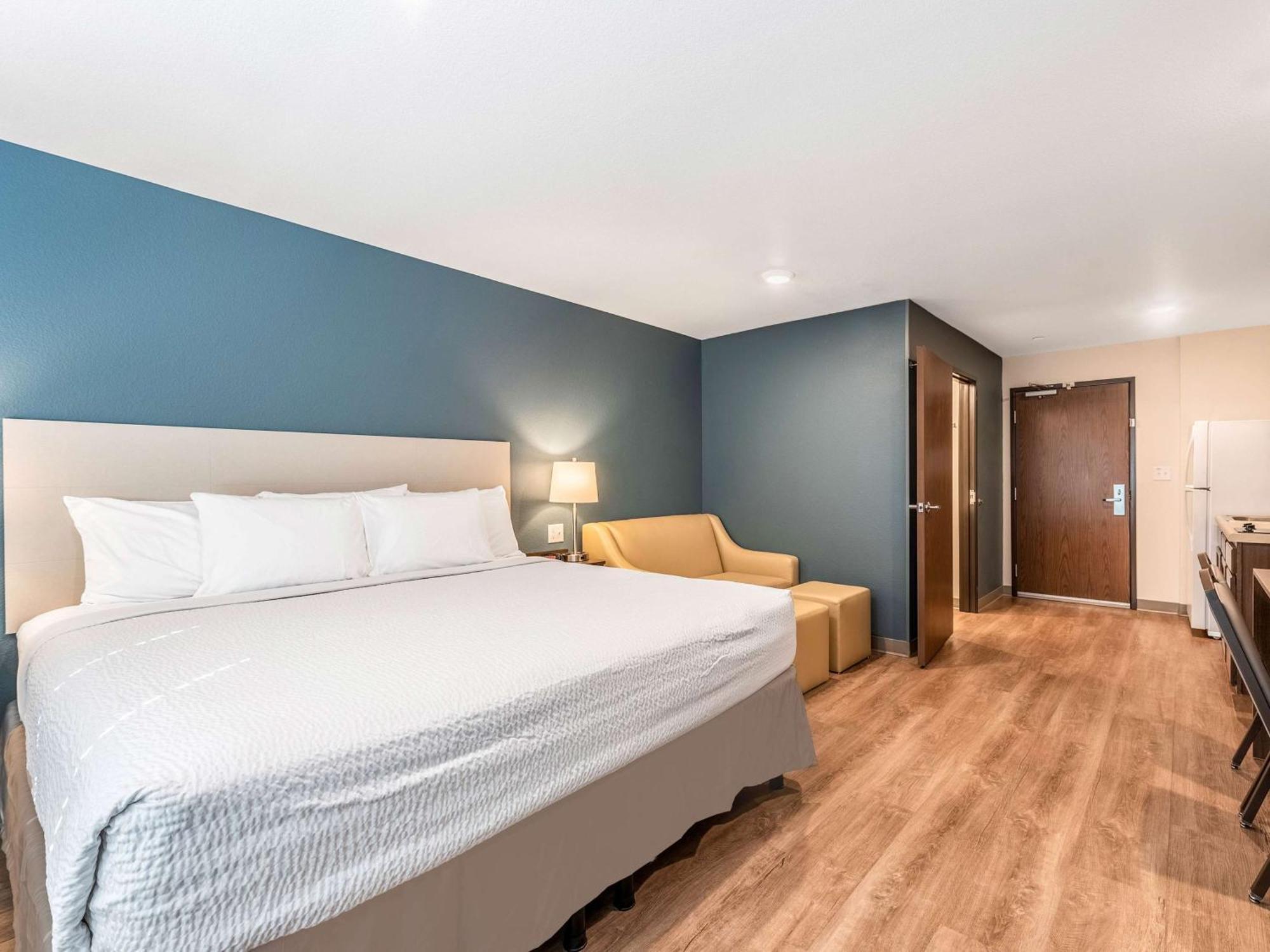 Extended Stay America Suites - Minneapolis - Airport - Mendota Heights エクステリア 写真