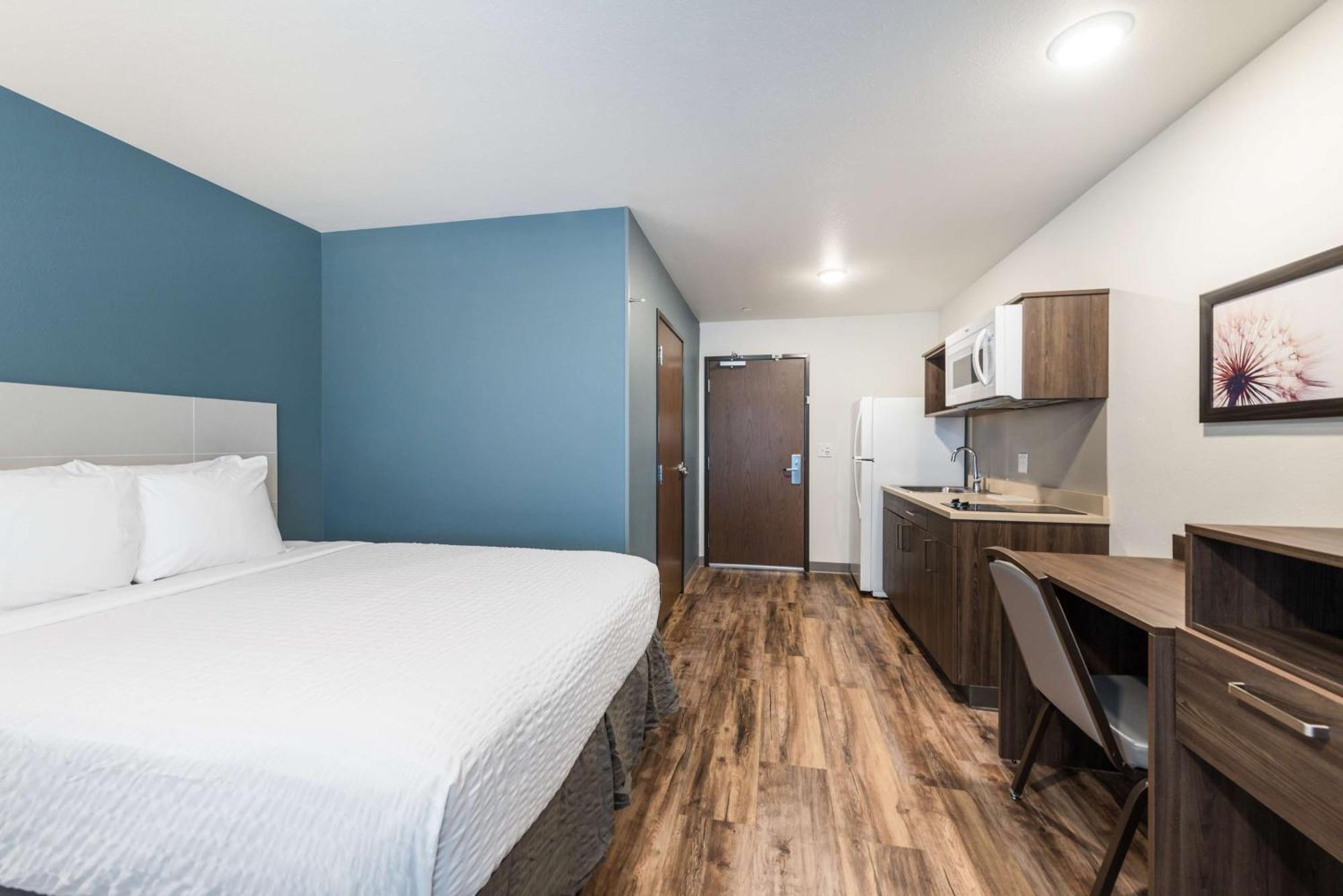 Extended Stay America Suites - Minneapolis - Airport - Mendota Heights エクステリア 写真