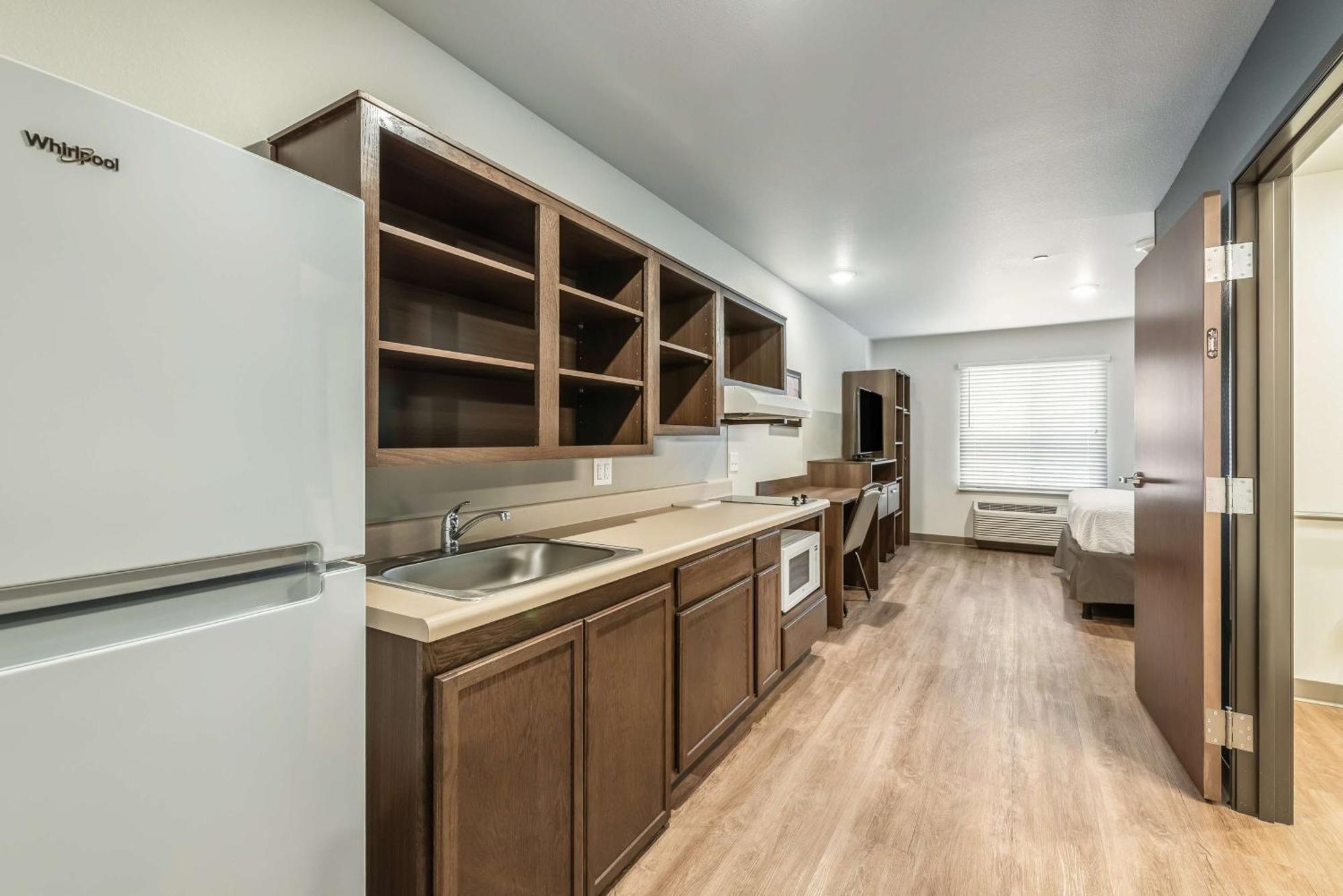 Extended Stay America Suites - Minneapolis - Airport - Mendota Heights エクステリア 写真
