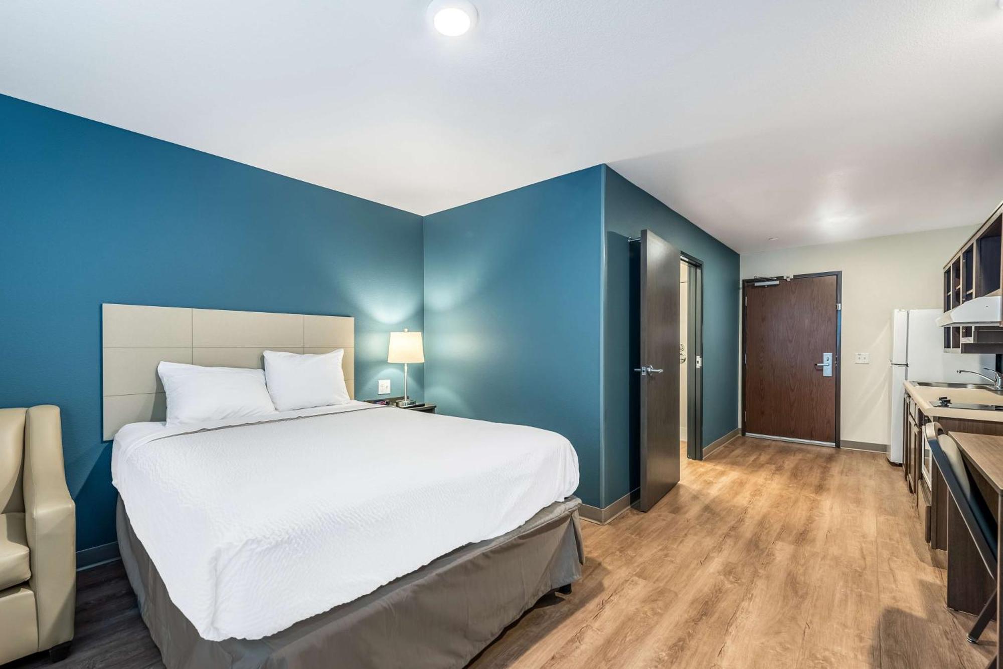 Extended Stay America Suites - Minneapolis - Airport - Mendota Heights エクステリア 写真
