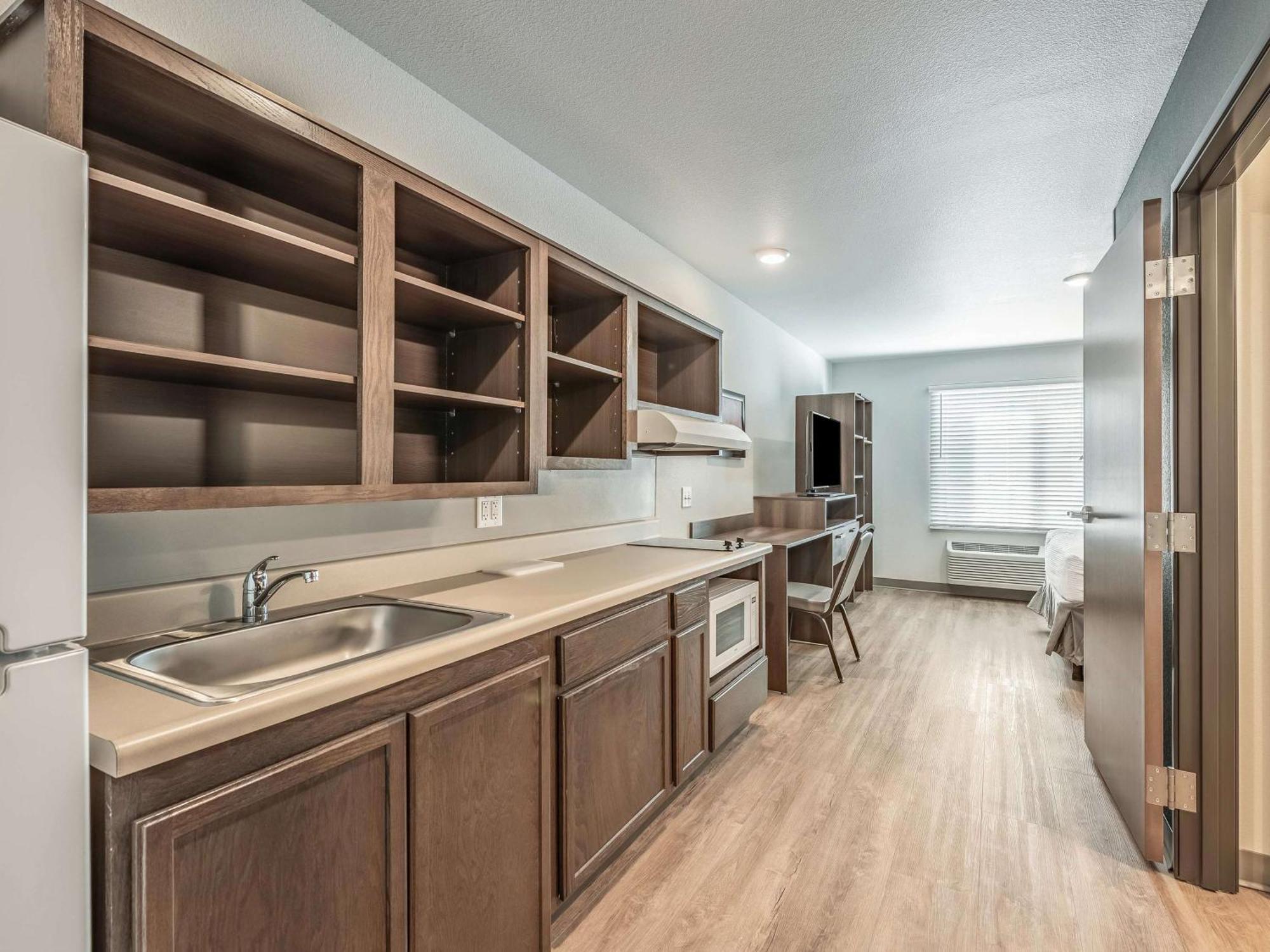 Extended Stay America Suites - Minneapolis - Airport - Mendota Heights エクステリア 写真