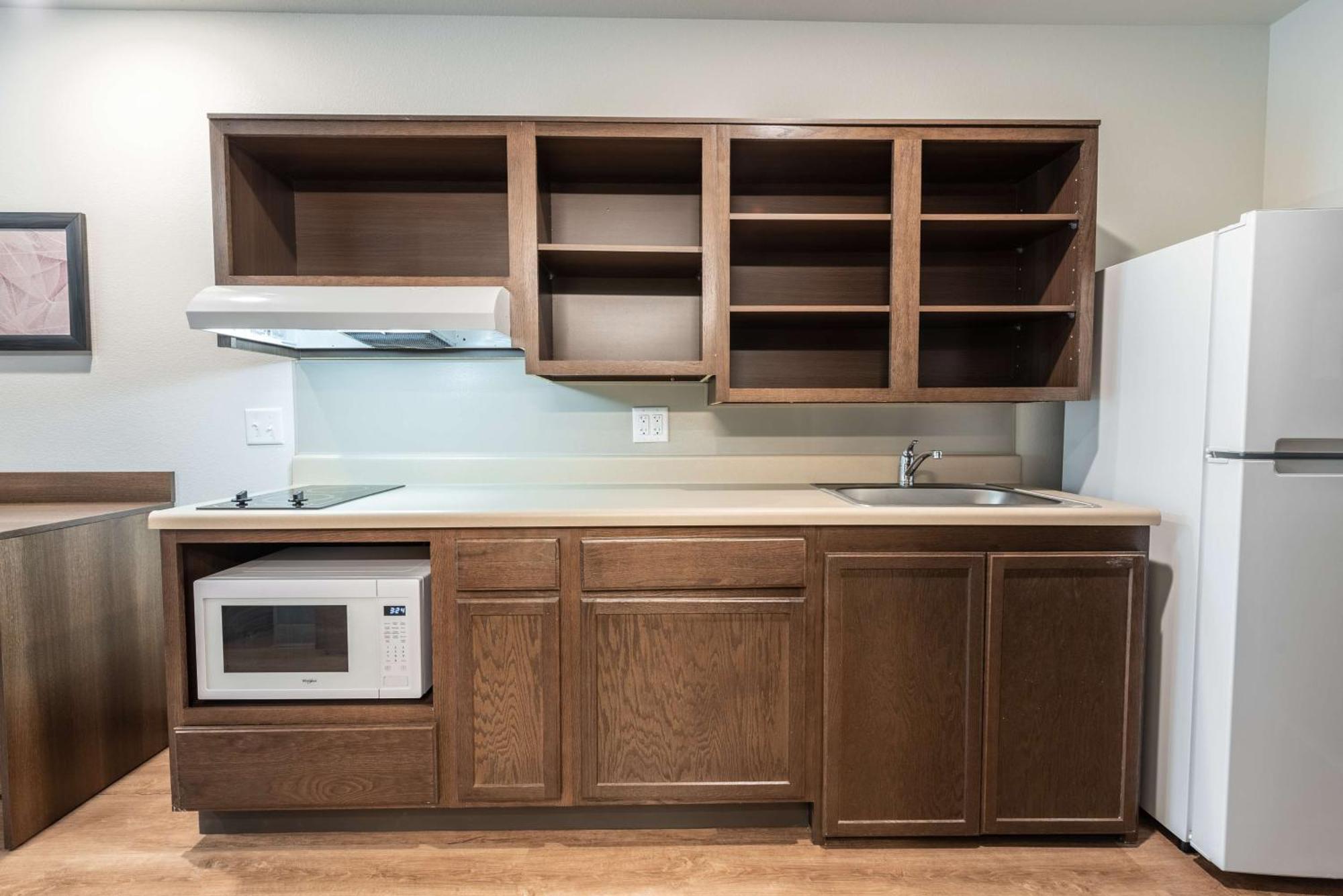 Extended Stay America Suites - Minneapolis - Airport - Mendota Heights エクステリア 写真