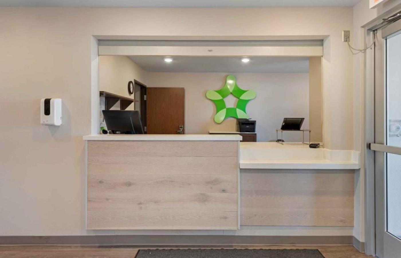 Extended Stay America Suites - Minneapolis - Airport - Mendota Heights エクステリア 写真